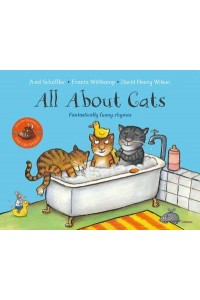 All About Cats