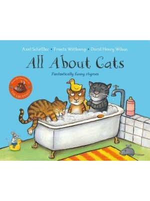 All About Cats