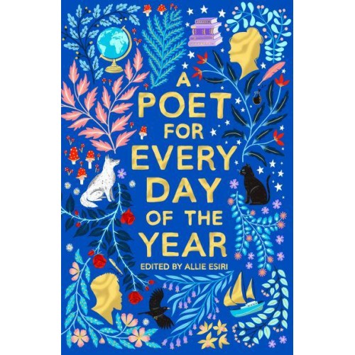 A Poet for Every Day of the Year