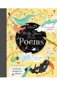 Write Your Own Poems - Write Your Own