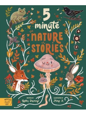 5 Minute Nature Stories