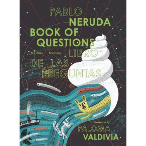 Book of Questions