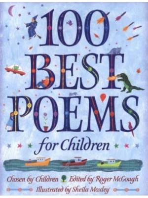 100 Best Poems for Children