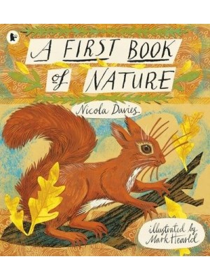 A First Book of Nature