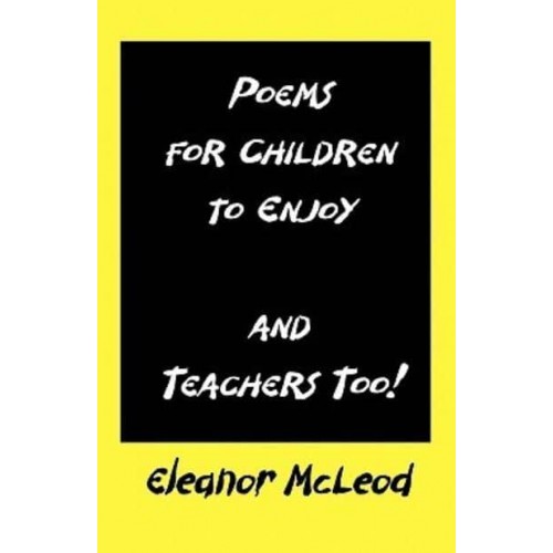 Poems for Children to Enjoy