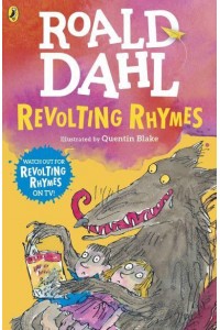 Revolting Rhymes