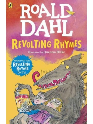 Revolting Rhymes