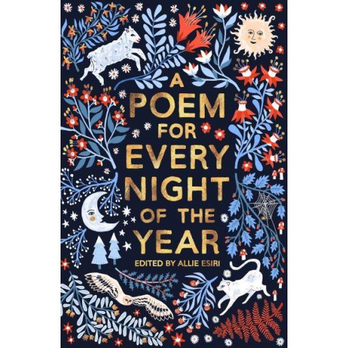 A Poem for Every Night of the Year