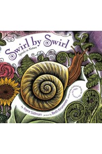 Swirl by Swirl Spirals in Nature