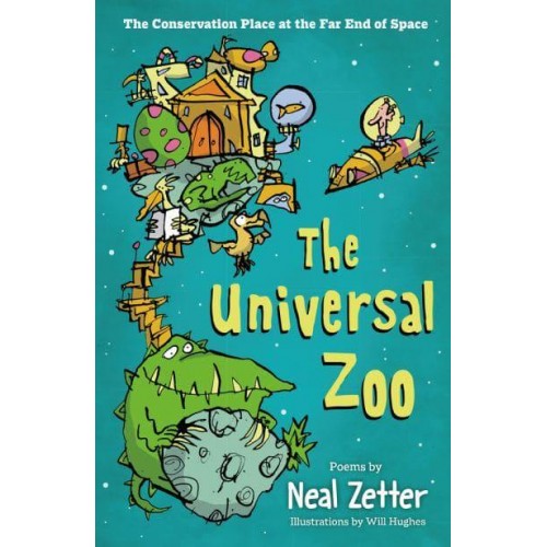 The Universal Zoo