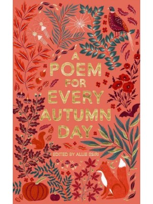 A Poem for Every Autumn Day - A Poem for Every Day and Night of the Year