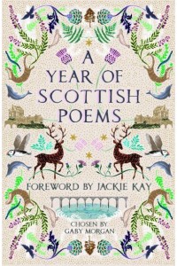 A Year of Scottish Poems