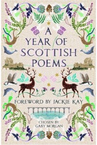 A Year of Scottish Poems