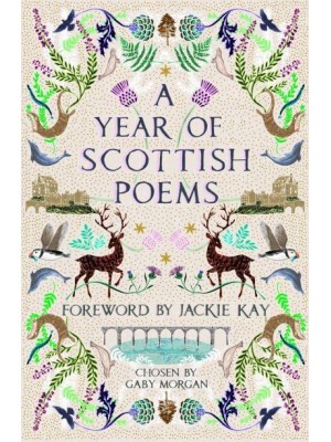 A Year of Scottish Poems