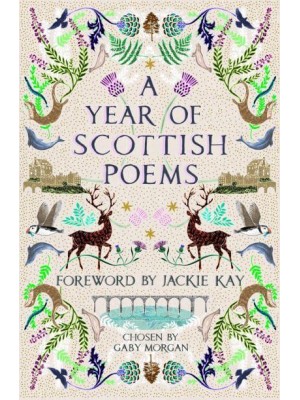 A Year of Scottish Poems