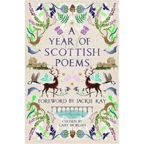 A Year of Scottish Poems