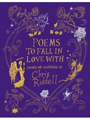 Poems to Fall in Love With