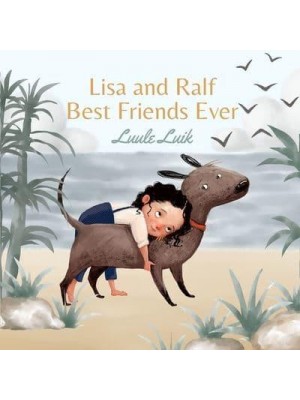 Lisa and Ralf: Best Friends Ever