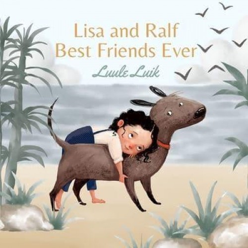 Lisa and Ralf: Best Friends Ever
