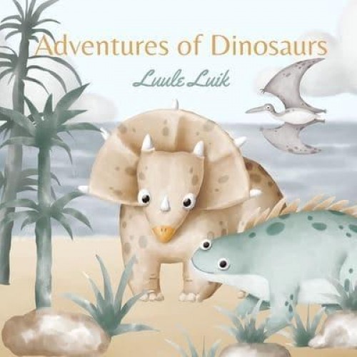 Adventures of Dinosaurs