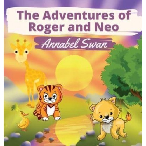 The Adventures of Roger and Neo