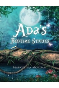 Ada's Bedtime Stories