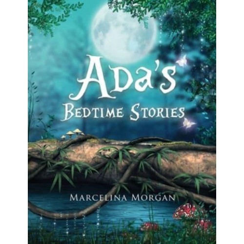 Ada's Bedtime Stories