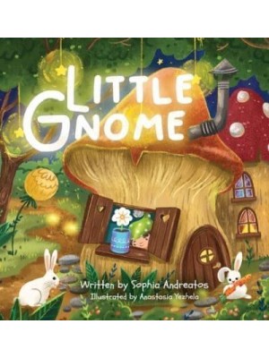 Little Gnome