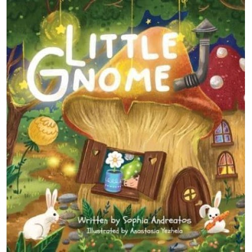 Little Gnome