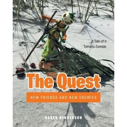 The Quest: New Friends and New Enemies