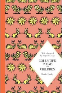 Collected Poems for Children - Macmillan Classics