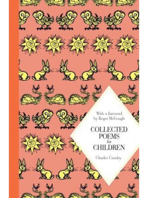 Collected Poems for Children - Macmillan Classics