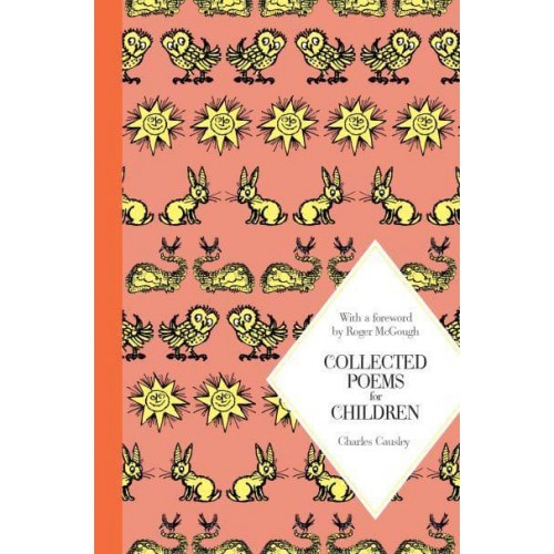Collected Poems for Children - Macmillan Classics