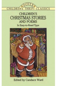 Children's Christmas Stories and Poems - Dover Children's Thrift Classics