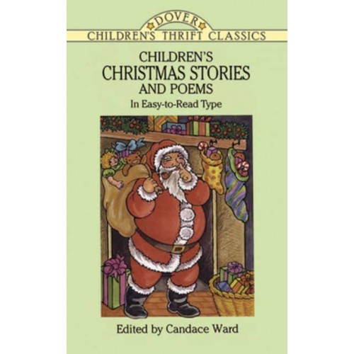 Children's Christmas Stories and Poems - Dover Children's Thrift Classics
