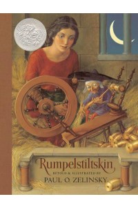 Rumpelstiltskin
