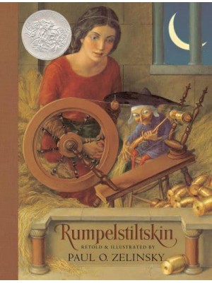 Rumpelstiltskin