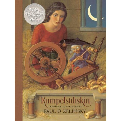 Rumpelstiltskin