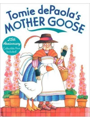 Tomie dePaola's Mother Goose