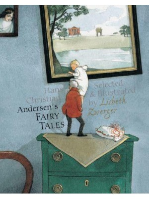 Andersen's Fairy Tales - Minedition Minibooks