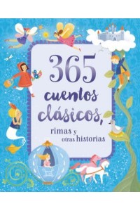 365 Cuentos Clasicos