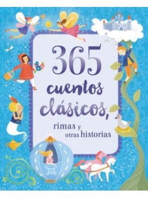 365 Cuentos Clasicos