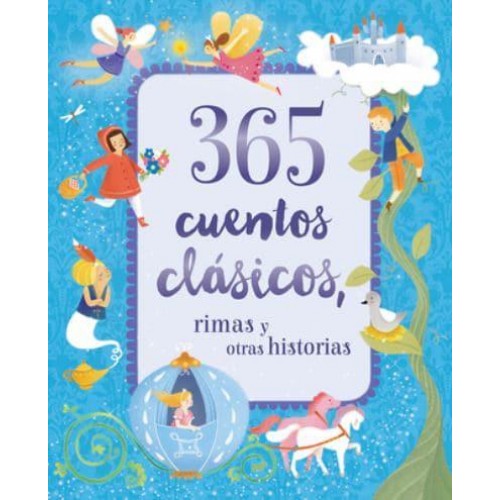 365 Cuentos Clasicos