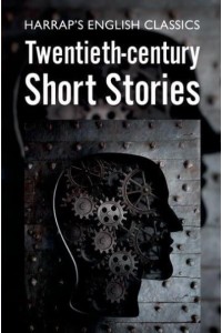 Twentieth-Century Short Stories - Rollercoasters
