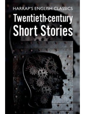 Twentieth-Century Short Stories - Rollercoasters