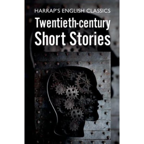 Twentieth-Century Short Stories - Rollercoasters
