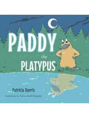 Paddy the Platypus