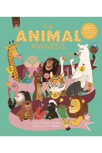 The Animal Awards