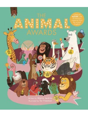 The Animal Awards