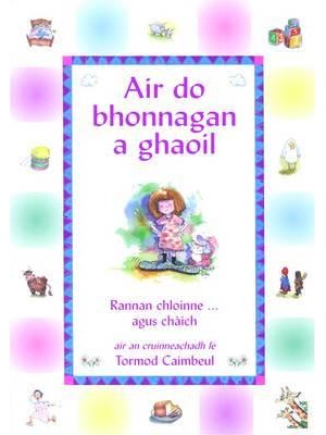 Air Do Bhonnaghan a Ghaoil